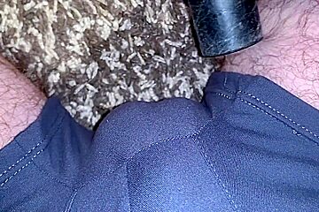 Vacuum Cleaner Hard Suck My Dirty Panties And Balls (my New Vacuum Cleaner Karcher Ds5500)