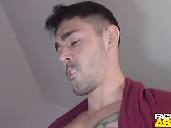 Vacuum Hole