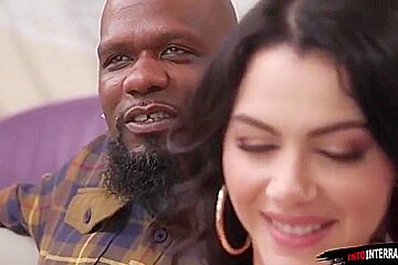 Valentina Nappi Just Want To Be Bbc Dped