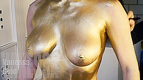 Vanessa Gold - Sex Movies Featuring Nudebeauties