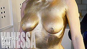 Vanessa Gold - Sex Movies Featuring Nudebeauties