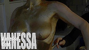 Vanessa Gold - Sex Movies Featuring Nudebeauties
