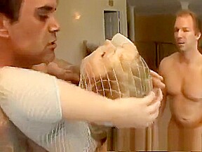 Velicity Von enjoys having a massive dick shoved down her throat