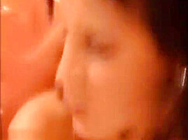 Veronika Vanoza massage