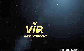 Victoria Pure And The Pissy Repairman by VIPissy - PissVids
