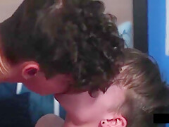 Vid Sexy Hot Twink Boys Bareback Fuck Tube