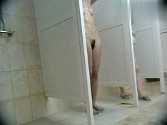 Video  Dressing Room N 687