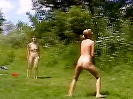 Vignettes on a nude beach 24
