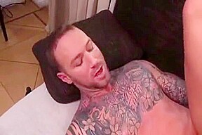 Viktor Rom and Dylan James