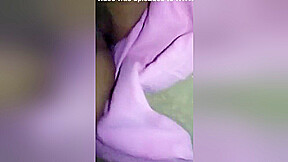 Village Bhabhi Shows Her Boobs And Pussy 1