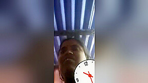 Village Bhabhi Shows Her Pussy And Fingering