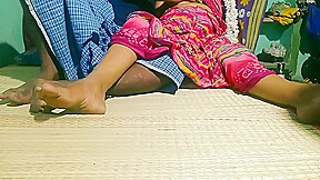 Village Boy Having Sex With Beautiful Tamil Aunty