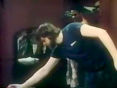 Vintage Anal Housewarming (Camaster)