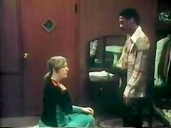 Vintage Anal Housewarming (Camaster)
