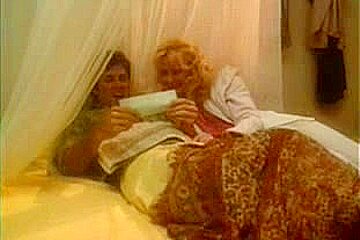 Vintage - Aphrodesia's Diary - 1983