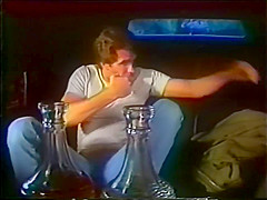 Vintage Big Tit MILF Kay Parker is the Limo Driver