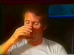 Vintage Big Tit MILF Kay Parker is the Limo Driver