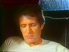 Vintage Big Tit MILF Kay Parker is the Limo Driver