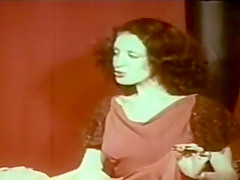 Vintage: Customer Service