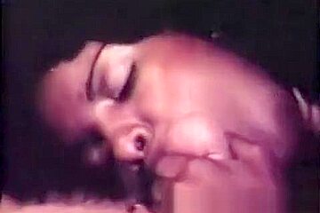 Vintage Interracial Porn 1970s The Open Road
