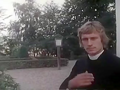 Vintage Perverse Nuns (Camaster)