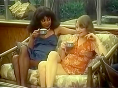 Vintage Threesome (FFM)