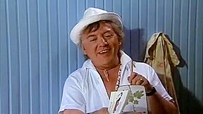 Vintage Women in Prison movie