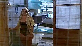 Vintage Women in Prison movie