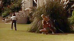Vintage Women in Prison movie