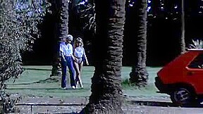 Vintage Women in Prison movie