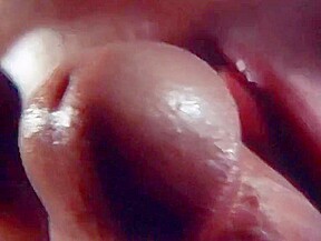 Vintage blowjob