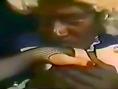 Vintage creampie   featuring SUSAN NERO!