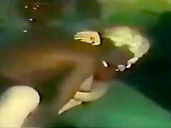 Vintage creampie   featuring SUSAN NERO!