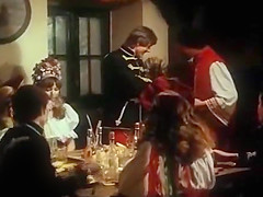 Vintage sex party with Heidi porn wet chicks