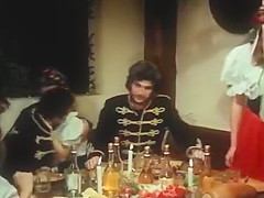 Vintage sex party with Heidi porn wet chicks