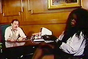 Vintage shemale