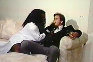 Vintage shemale