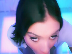 Violet Starr - Wanton Coquette Pov Unimaginable Porn S