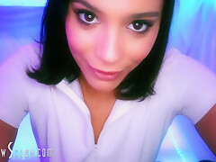 Violet Starr - Wanton Coquette Pov Unimaginable Porn S