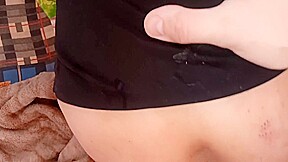 Virgin Pleasures Stepdaddys Big Dick To Climax! Wow, Hot Sex!