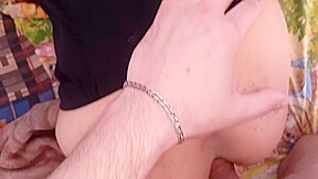 Virgin Pleasures Stepdaddys Big Dick To Climax! Wow, Hot Sex!