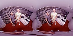 VirtualRealGay Hotel