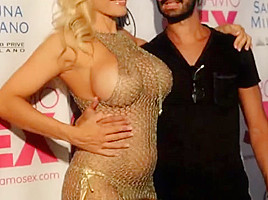 Vittoria Risi bergamo sex 2016