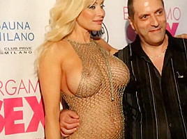 Vittoria Risi bergamo sex 2016