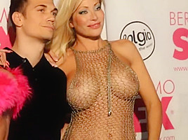 Vittoria Risi bergamo sex 2016