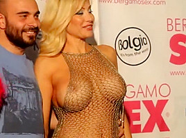 Vittoria Risi bergamo sex 2016