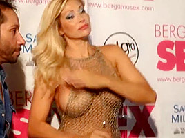 Vittoria Risi bergamo sex 2016