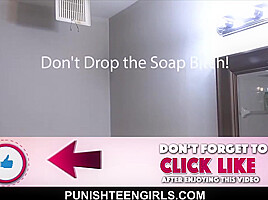 Voluptuous Blonde Fucked And Facialized
