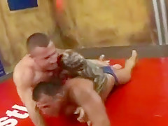 WH - Chris vs Max