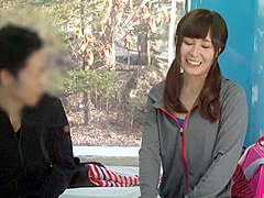 WJTV90 Cuuuuuuty Japanese cooooool BABY